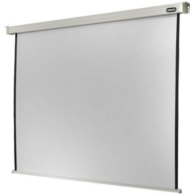 Celexon Motor Professional, Leinwand, 4:3 (93.70", 4:3), Leinwand, Weiss Celexon Motor Professional, Leinwand, 4:3 (93.70", 4:3), Leinwand, Weiss