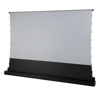 Celexon HomeCinema Plus (92", 16:9), Leinwand, Schwarz Celexon HomeCinema Plus (92", 16:9), Leinwand, Schwarz
