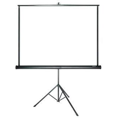 Grandview Tripod Charming 1:1 Screen, Leinwand, Weiss Grandview Tripod Charming 1:1 Screen, Leinwand, Weiss