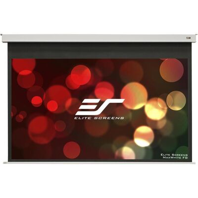Elite Screens Evanesce B (120", 16:9), Leinwand, Weiss Elite Screens Evanesce B (120", 16:9), Leinwand, Weiss