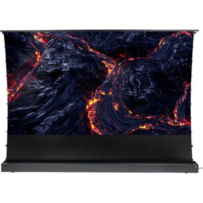 Celexon CLR UST HomeCinema V2.0 (100", 16:9), Leinwand, Schwarz Celexon CLR UST HomeCinema V2.0 (100", 16:9), Leinwand, Schwarz