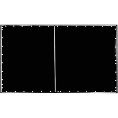 Elite Screens Sable Frame CineGrey 3D (135", 16:9), Leinwand, Schwarz Elite Screens Sable Frame CineGrey 3D (135", 16:9), Leinwand, Schwarz