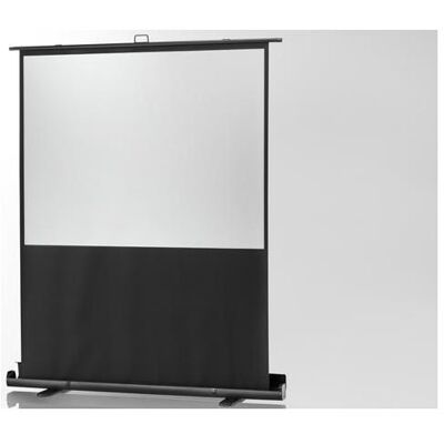 Celexon Ultramobil Plus Professional 120x68 cm (51.57", 16:9), Leinwand, Schwarz Celexon Ultramobil Plus Professional 120x68 cm (51.57", 16:9), Leinwand, Schwarz