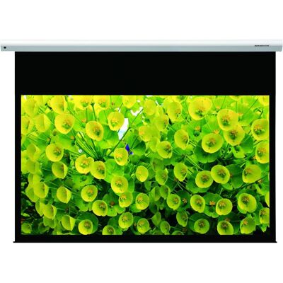 Grandview Cyber 92" Manual Projection Screen, White (1:1), Leinwand, Weiss Grandview Cyber 92" Manual Projection Screen, White (1:1), Leinwand, Weiss