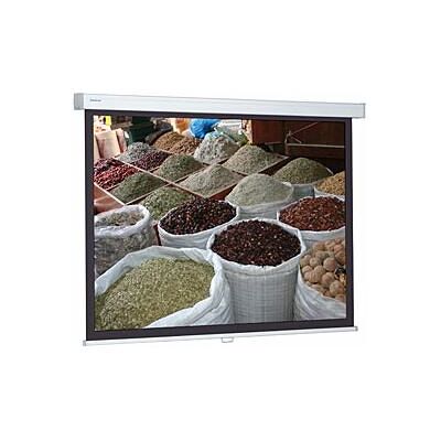 Kindermann Leinwand Pro Screen CSR 153x200 cm Rollomechanik - Manuell - 190 cm - 143 cm - 4, Leinwand, Weiss Kindermann Leinwand Pro Screen CSR 153x200 cm Rollomechanik - Manuell - 190 cm - 143 cm - 4, Leinwand, Weiss