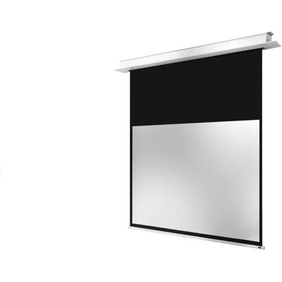 Celexon Motor Professional Plus (99", 16:9), Leinwand, Weiss Celexon Motor Professional Plus (99", 16:9), Leinwand, Weiss