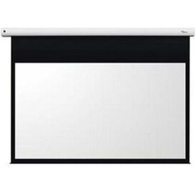 Optoma DE-1109EGA (109", 16:10), Leinwand, Weiss Optoma DE-1109EGA (109", 16:10), Leinwand, Weiss