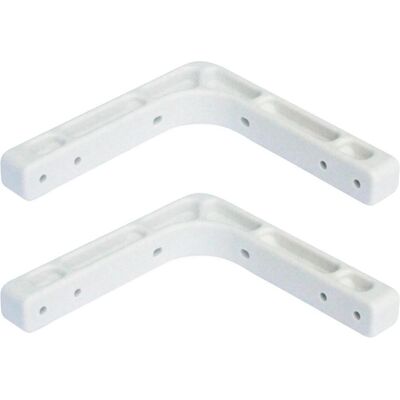 Grandview Extension Wall Bracket, Leinwand Grandview Extension Wall Bracket, Leinwand