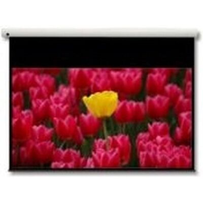 Optoma De-9106ega (106", 16:9), Leinwand, Weiss Optoma De-9106ega (106", 16:9), Leinwand, Weiss