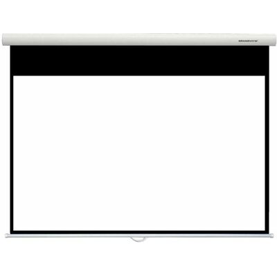 Grandview Fantasy 120" 2660x1490mm (120", 16:9), Leinwand, Weiss, Schwarz Grandview Fantasy 120" 2660x1490mm (120", 16:9), Leinwand, Weiss, Schwarz