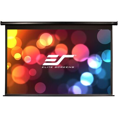 Elite Screens Spectrum (83.86", 16:9), Leinwand, Schwarz Elite Screens Spectrum (83.86", 16:9), Leinwand, Schwarz