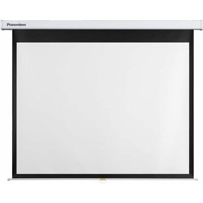 Optoma DS-3120PMG+ (120", 4:3), Leinwand, Schwarz, Weiss Optoma DS-3120PMG+ (120", 4:3), Leinwand, Schwarz, Weiss