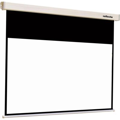 Reflecta Crystal-Line Motor (131.89", 16:9), Leinwand, Weiss Reflecta Crystal-Line Motor (131.89", 16:9), Leinwand, Weiss