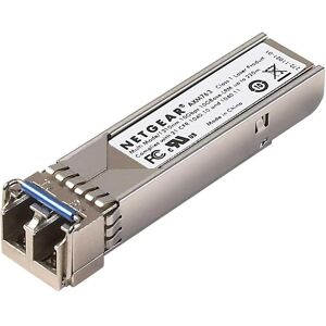 Netgear ProSafe 10GBASE-LRM SFP+ LC, Transceiver Netgear ProSafe 10GBASE-LRM SFP+ LC, Transceiver