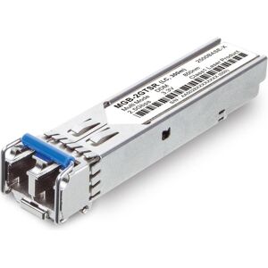 Planet MGB-2GTSR, Transceiver, Silber Planet MGB-2GTSR, Transceiver, Silber