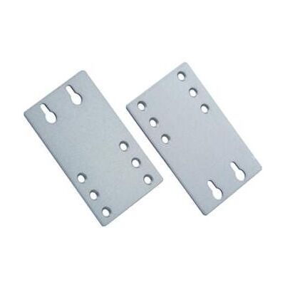 Moxa Wall Mount Kit, Netzwerkadapter, Grau Moxa Wall Mount Kit, Netzwerkadapter, Grau
