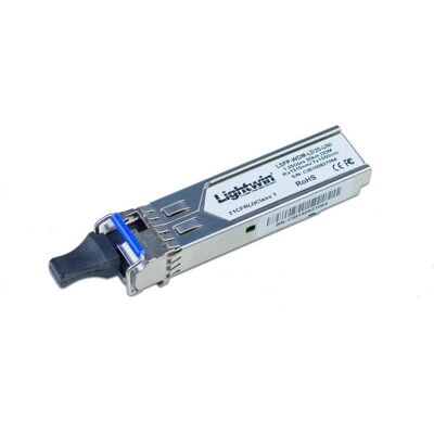 Wirewin SFP Modul LSFP-WDM-LB10-UNI, Transceiver Wirewin SFP Modul LSFP-WDM-LB10-UNI, Transceiver