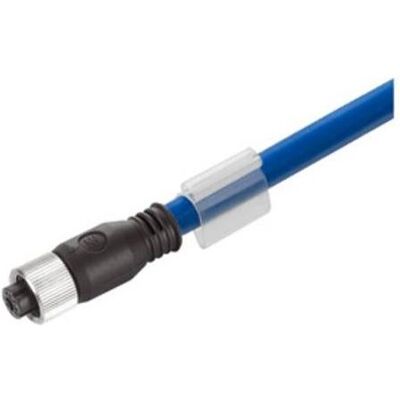 Weidmüller Ethernet Bahnleitung (SF/UTP), Netzwerkkabel Weidmüller Ethernet Bahnleitung (SF/UTP), Netzwerkkabel