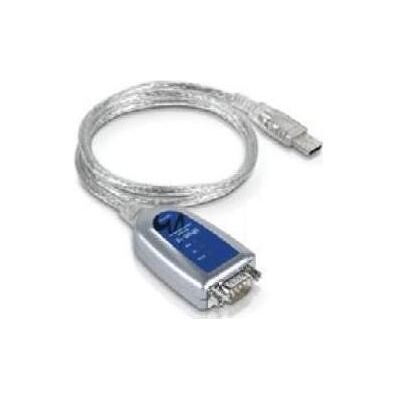 Moxa UPort 1110 USB Serial Konverter Kabel, Data Converter Moxa UPort 1110 USB Serial Konverter Kabel, Data Converter