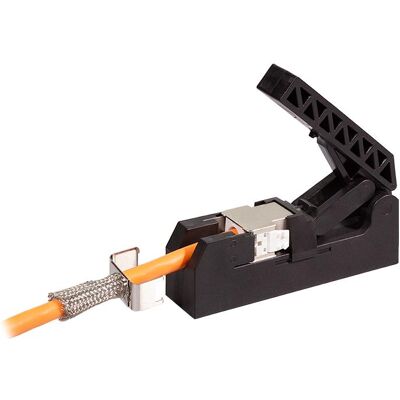 LogiLink NK4075, Zubehör Netzwerk LogiLink NK4075, Zubehör Netzwerk