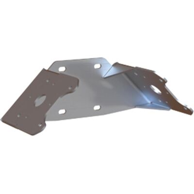 Poynting gsm-antenne zbh brkt-33 v-bracket for lpda-92 (horizontal & vertical mount) (GSM), Netzwerkantenne Poynting gsm-antenne zbh brkt-33 v-bracket for lpda-92 (horizontal & vertical mount) (GSM), Netzwerkantenne