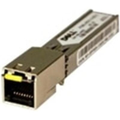 Dell SFP (Mini-GBIC)-Transceiver-Modul, Transceiver Dell SFP (Mini-GBIC)-Transceiver-Modul, Transceiver