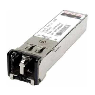 Cisco Systems Network Transceiver Module, Transceiver Cisco Systems Network Transceiver Module, Transceiver