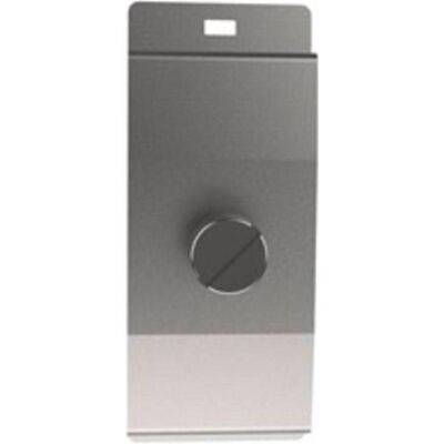 Rutenbeck 10010070 Profiladapter für Keystone IP20 DIN-Schiene Rutenbeck 10010070 Profiladapter für Keystone IP20 DIN-Schiene
