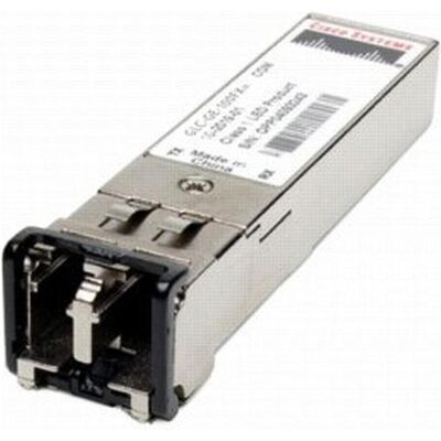 Cisco - 100BASE-FX SFP - MMF 1310nm - Transceiver Cisco - 100BASE-FX SFP - MMF 1310nm - Transceiver