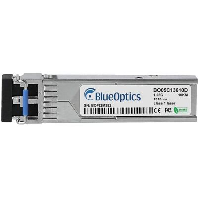 BlueOptics Ruckus E1MG-LX-OM kompatibler SFP BO05C13610D, Transceiver BlueOptics Ruckus E1MG-LX-OM kompatibler SFP BO05C13610D, Transceiver