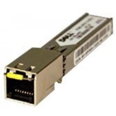 Dell Networking Transceiver SFP, Transceiver Dell Networking Transceiver SFP, Transceiver