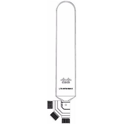 Cisco Systems Lte Sma Dipole (3G, 4G), Netzwerkantenne Cisco Systems Lte Sma Dipole (3G, 4G), Netzwerkantenne