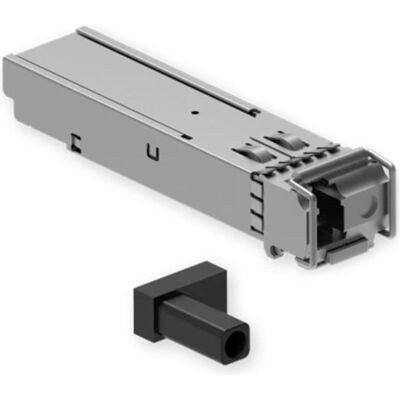 Teltonika PR4LC21K Faseroptischer SFP - 1,25 Gb/s, 20 km Teltonika PR4LC21K Faseroptischer SFP - 1,25 Gb/s, 20 km