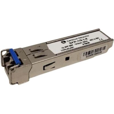 Cambium Networks cnMatrix 1G SFP SMF LX Transceiver, 1310nm, Transceiver Cambium Networks cnMatrix 1G SFP SMF LX Transceiver, 1310nm, Transceiver