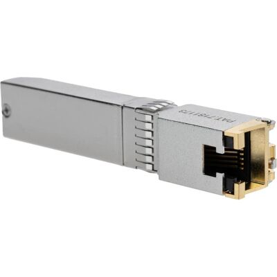 Alcatel SFP Modul SFP-10G-T, Transceiver Alcatel SFP Modul SFP-10G-T, Transceiver