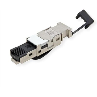 Wirewin Feldkonfektionierbarer RJ45 Stecker (Netzwerk Zubehör), Zubehör Netzwerk Wirewin Feldkonfektionierbarer RJ45 Stecker (Netzwerk Zubehör), Zubehör Netzwerk
