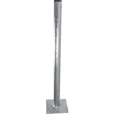 OEM Metal Antenna Stand Ø L1000 04.102, Zubehör Netzwerk OEM Metal Antenna Stand Ø L1000 04.102, Zubehör Netzwerk