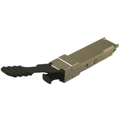 Alcatel LUCENT ENTERPRISE QSFP+ 40G SR Transceiver, Transceiver Alcatel LUCENT ENTERPRISE QSFP+ 40G SR Transceiver, Transceiver