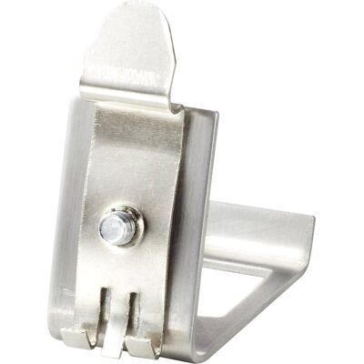 Renkforce 1 Port RJ45 Keystone Modul für Hutschiene (Keystone Modul), Zubehör Netzwerk Renkforce 1 Port RJ45 Keystone Modul für Hutschiene (Keystone Modul), Zubehör Netzwerk