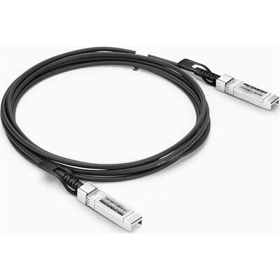 Lightwin Optics DA-Kabel Passiv 10GB HPE/Aruba SFP+/SFP+ 3 m (3 m), Netzwerkkabel Lightwin Optics DA-Kabel Passiv 10GB HPE/Aruba SFP+/SFP+ 3 m (3 m), Netzwerkkabel