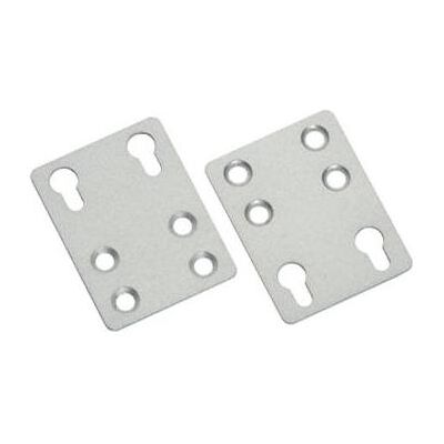 Moxa Wall Mount Kit, Barcode Scanner Zubehör Moxa Wall Mount Kit, Barcode Scanner Zubehör