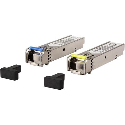 Metz Connect W-DAT Line SFP Transceiver, Transceiver Metz Connect W-DAT Line SFP Transceiver, Transceiver