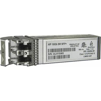 HPE BladeSystem, Transceiver HPE BladeSystem, Transceiver