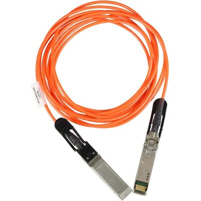 Huawei SFP-10G-AOC10M (10 m), Netzwerkkabel Huawei SFP-10G-AOC10M (10 m), Netzwerkkabel