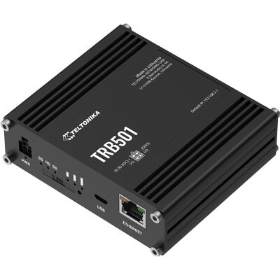 Teltonika TRB501 (Netzwerk Zubehör), Zubehör Netzwerk Teltonika TRB501 (Netzwerk Zubehör), Zubehör Netzwerk