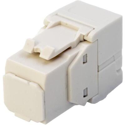 Wirewin Keystone-Modul Cat.6 UTP, Modultyp: Keystone-Träger (Keystone Modul), Zubehör Netzwerk Wirewin Keystone-Modul Cat.6 UTP, Modultyp: Keystone-Träger (Keystone Modul), Zubehör Netzwerk
