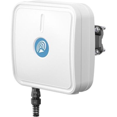 Quwireless QBEM - QuBOX Medium (Netzwerk Zubehör), Zubehör Netzwerk Quwireless QBEM - QuBOX Medium (Netzwerk Zubehör), Zubehör Netzwerk