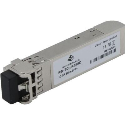 Rockstable 1G SR 500m SFP+, Transceiver Rockstable 1G SR 500m SFP+, Transceiver