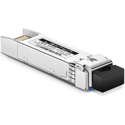 Lightwin SFP+ Modul LWO-SFPP-2733-20, Transceiver Lightwin SFP+ Modul LWO-SFPP-2733-20, Transceiver