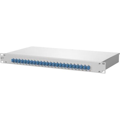 Metz Connect Opdat Lc-D, Server Zubehör, Grau Metz Connect Opdat Lc-D, Server Zubehör, Grau